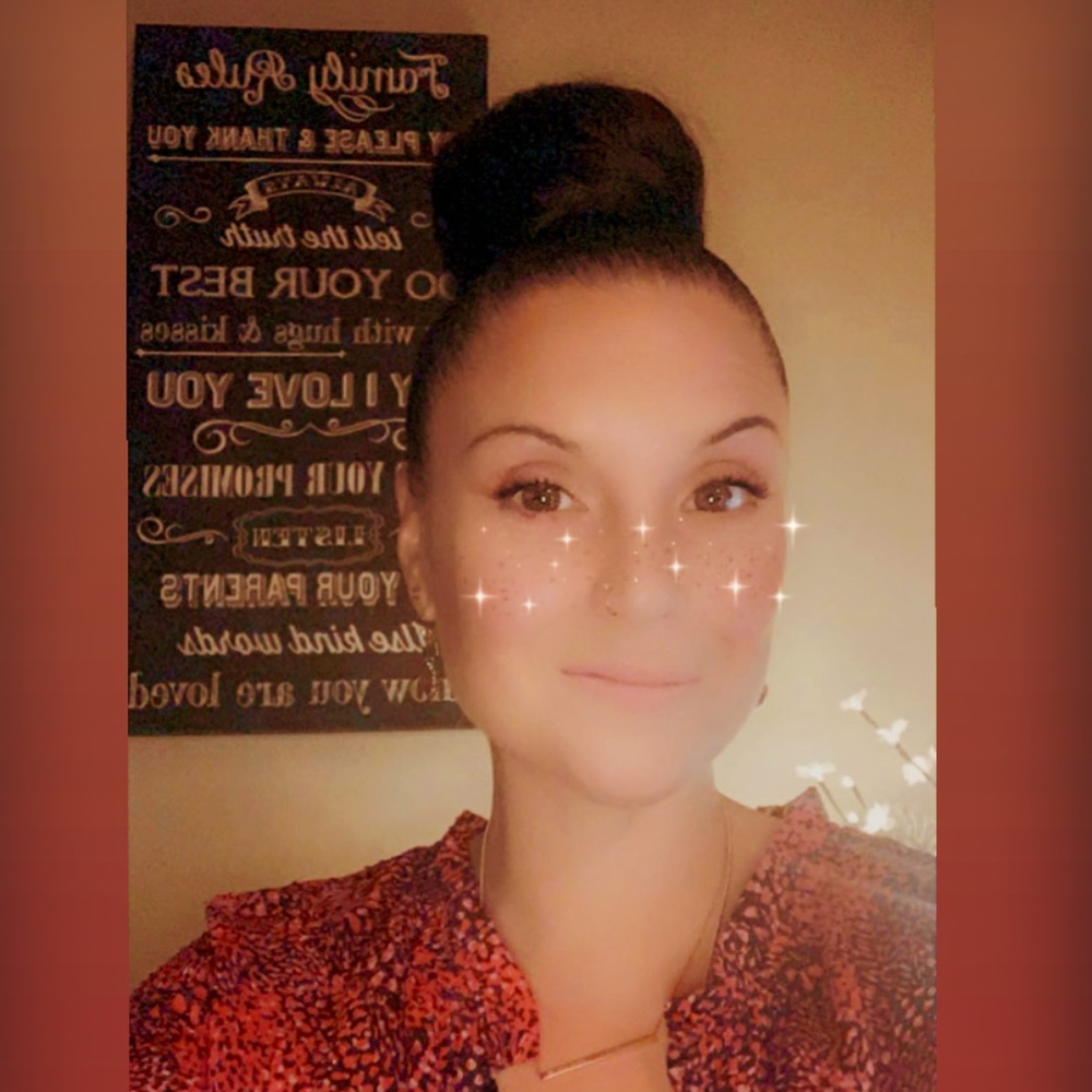 Meet your Posher, Amber